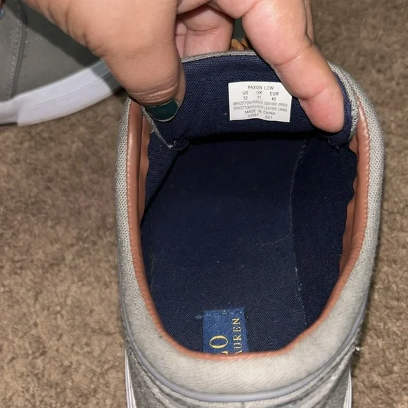 Polo Ralph Lauren ✨💙 - Picture 3 of 6